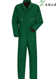 工作耐磨連體服TMLTF-002 工作耐磨連體服TMLTF-002