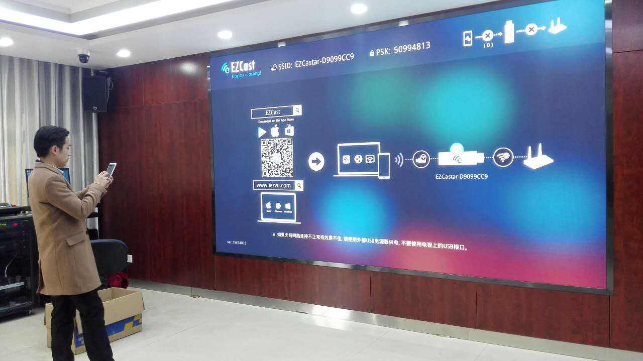 LED顯示屏的日常維護(hù)主要是做什么呢？
